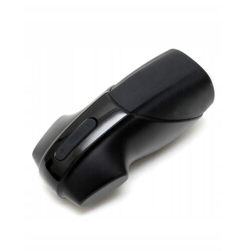 Profesjonalny masturbator z wibracjami Men Vibration