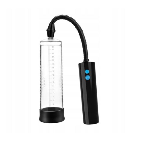 Automatyczna pompka próżniowa do penisa Passion Pump