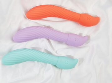 Ekskluzywne wibratory – gdy przyjemność staje się sztuką